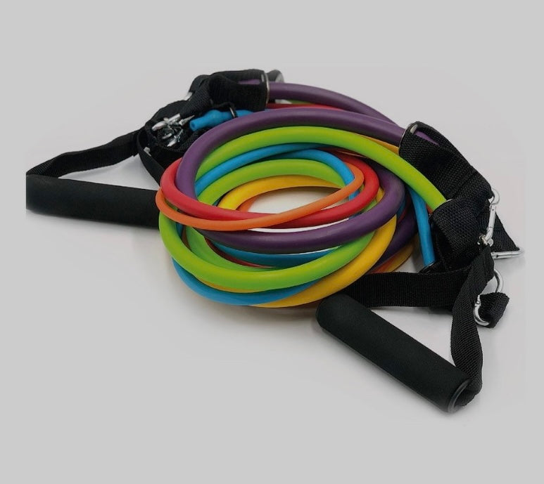 Pack DesdeCero · Bandas + Guía + Vídeos
