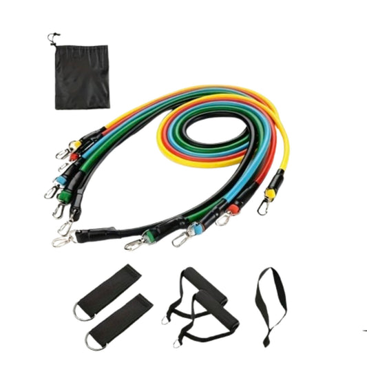 Pack DesdeCero · Bandas + Guía + Vídeos