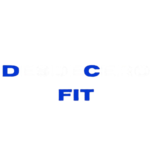DesdeCeroFit
