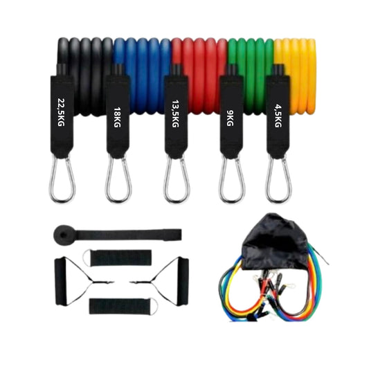 Pack DesdeCero · Bandas + Guía + Vídeos